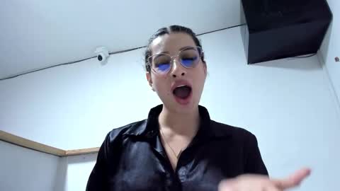 Aleja online show from March 4, 9:21 pm