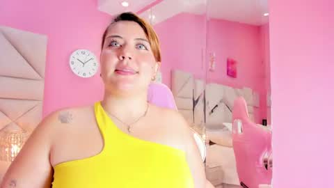 millers_rousse online show from July 2, 3:34 am