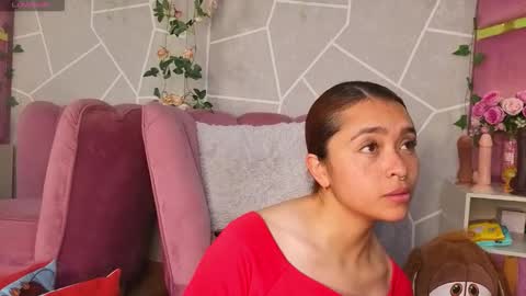 milleyjones_ online show from November 24, 12:51 pm