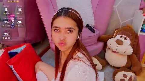 milleyjones_ online show from November 29, 8:13 pm