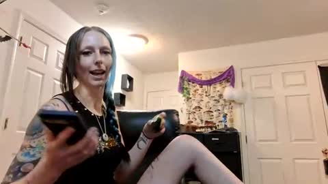 milleymay online show from July 15, 8:02 pm