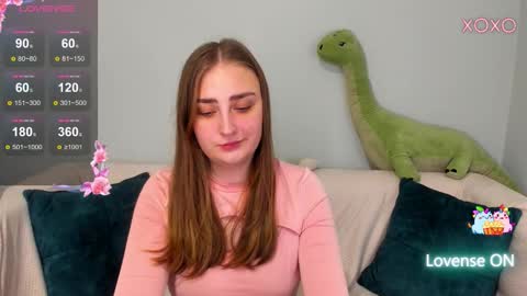 Milly online show from March 16, 5:44 am