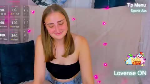 Milly online show from September 13, 2:08 am