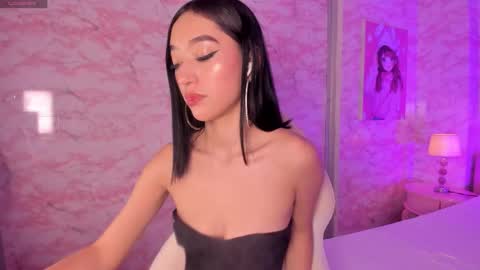 Ana Maria online show from March 20, 2:38 am