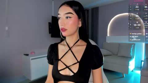 Ana Maria online show from October 23, 11:44 pm