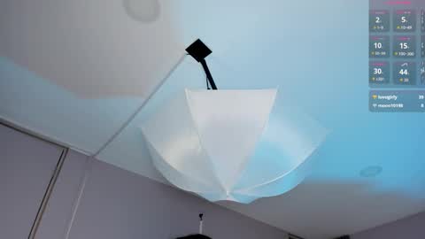 Ana Maria online show from October 26, 12:28 am