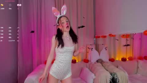 milliminimouse online show from October 22, 10:48 pm