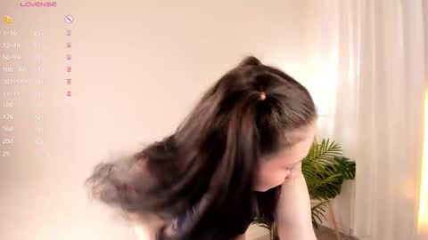 milliminimouse online show from November 12, 11:36 pm