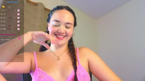 Milly online show from December 18, 8:09 am