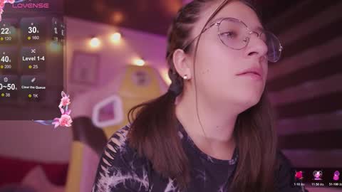 MILLY online show from December 18, 6:56 pm