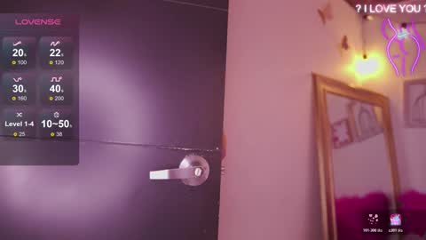 MILLY online show from March 11, 7:27 pm