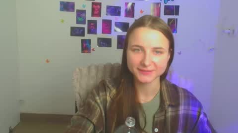 Milly online show from May 22, 7:06 am