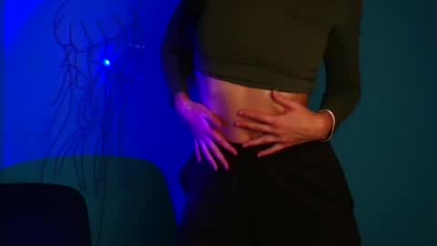 Snapshot of milly_liss chatting on October 3, 5:29 pm Milly online show from October 3, 5:29 pm