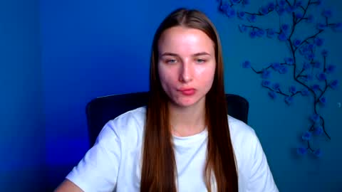 Milly online show from July 22, 5:52 am