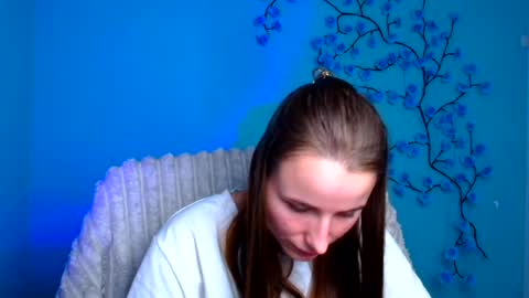 Milly online show from July 17, 10:52 am