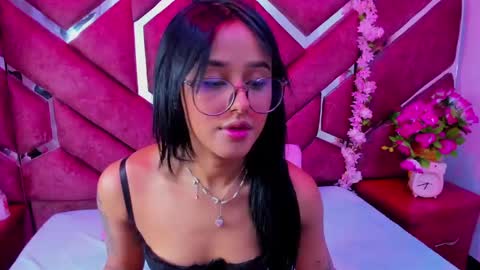 Snapshot of milly_print chatting on October 11, 3:55 am Milly Print online show from October 11, 3:55 am