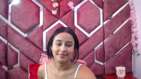 Snapshot of milly_print chatting on March 2, 2:40 am Milly Print online show from March 2, 2:40 am