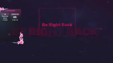 Milly online show from November 4, 12:21 pm