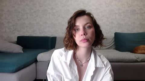 Milly online show from November 16, 1:22 pm