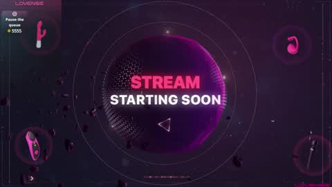 Milly online show from February 6, 7:35 am