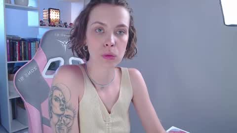 Milly online show from February 24, 6:36 am