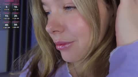 Milly    online show from January 16, 6:53 am