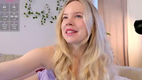 Milly    online show from April 27, 7:38 am