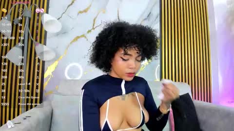 CherryTattoo online show from February 26, 10:20 pm