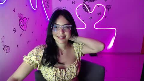 Milusolers online show from March 21, 6:40 am