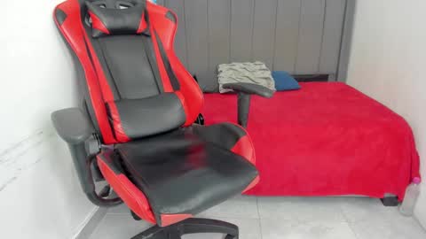 Miluu online show from January 15, 12:41 am