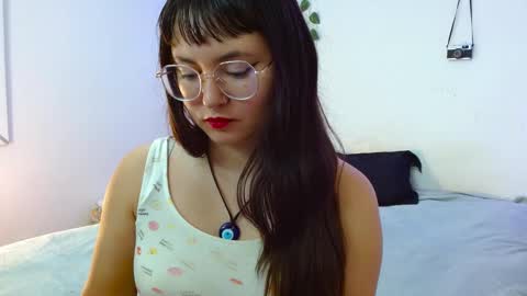 mily_baker online show from January 8, 4:22 pm