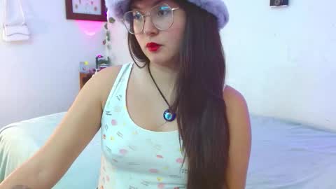 mily_baker online show from October 16, 10:34 pm