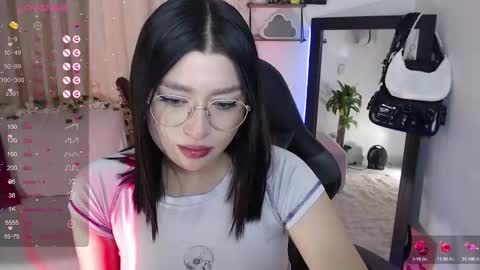 Mily online show from October 12, 12:46 am