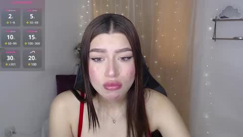 Mily online show from February 8, 4:35 pm