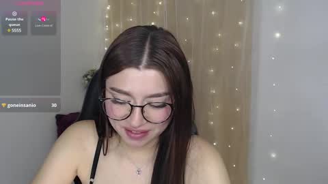 Mily online show from January 15, 4:47 am