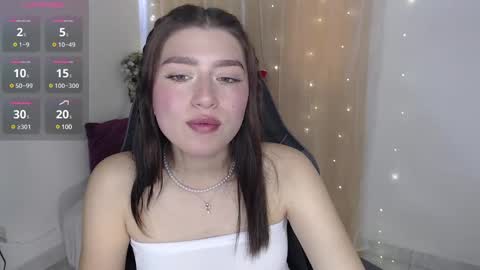 Mily online show from January 15, 6:51 pm