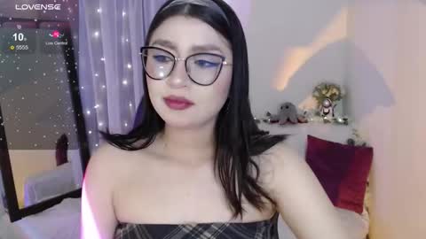 Mily online show from February 20, 10:43 pm