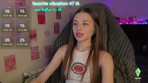 Emily online show from May 14, 6:36 pm