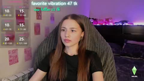 Emily online show from May 15, 6:43 pm