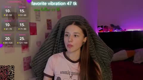 Emily online show from March 6, 7:20 pm