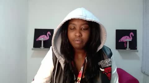milykabigass69 online show from October 14, 12:30 pm