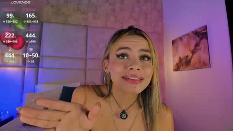 Milyy online show from April 29, 7:19 pm