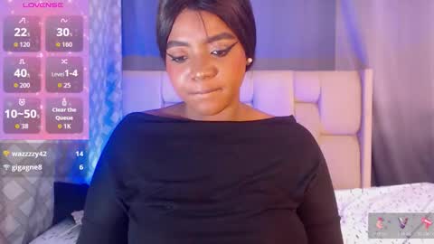 Mimi online show from March 17, 12:53 pm