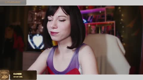 Mimi Bunny  online show from January 30, 5:19 am