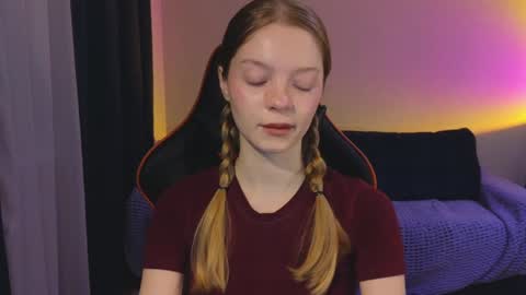 mimichelle online show from January 13, 1:34 am