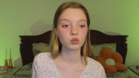 mimichelle online show from January 30, 2:16 am