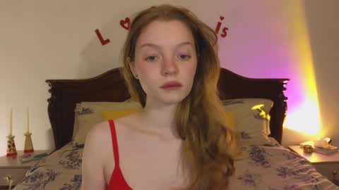 mimichelle online show from January 19, 2:04 am