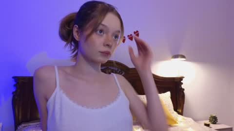 mimichelle online show from December 3, 12:33 am