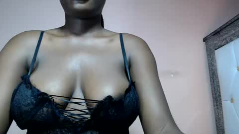 mimiebony online show from June 15, 6:46 am
