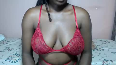 mimiebony online show from June 14, 6:36 am
